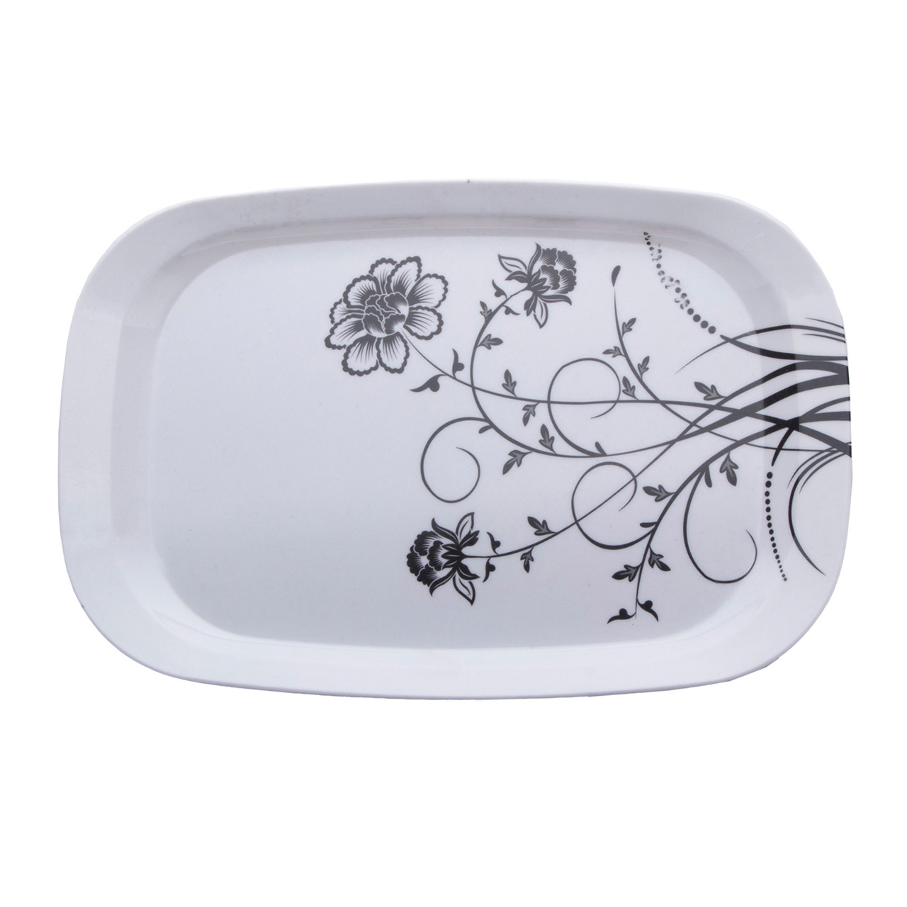 دیس ملامین یزد طرح گل دار