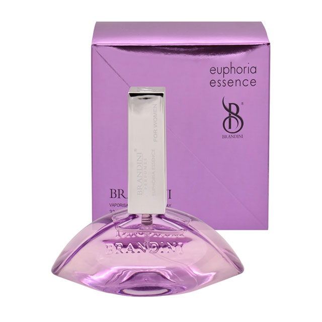 ادکلن زنانه برندینی مدل Euphoria Essence حجم 33 میلی لیتری