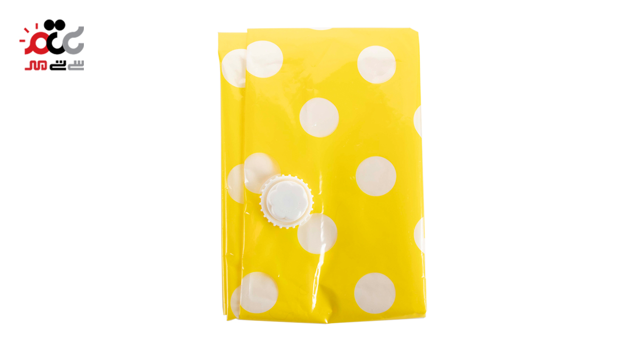 کیسه وکیوم مدل 130×90 سانتی متر