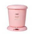 سطل زباله پدالی بی ام دی مدل BM052