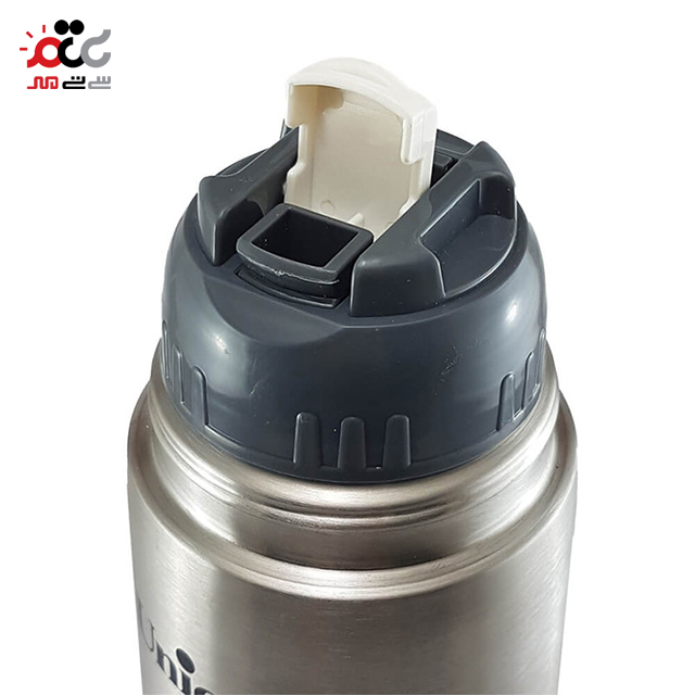 فلاسک یونیک مدل 1987 گنجایش 0.8 لیتر