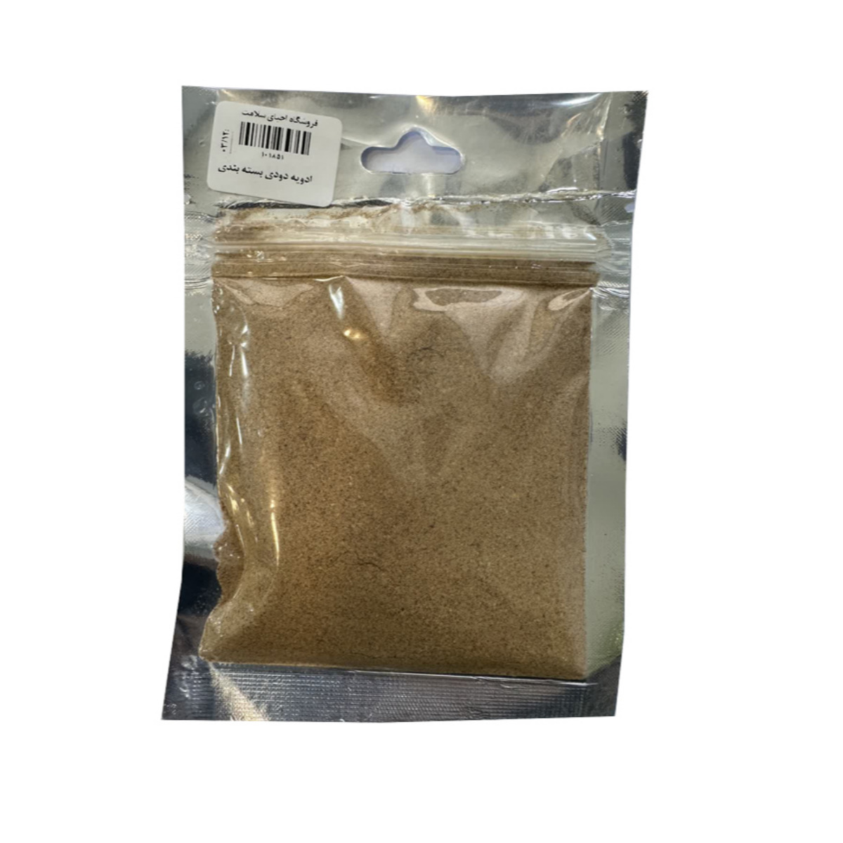 ادویه دودی 40 گرمی