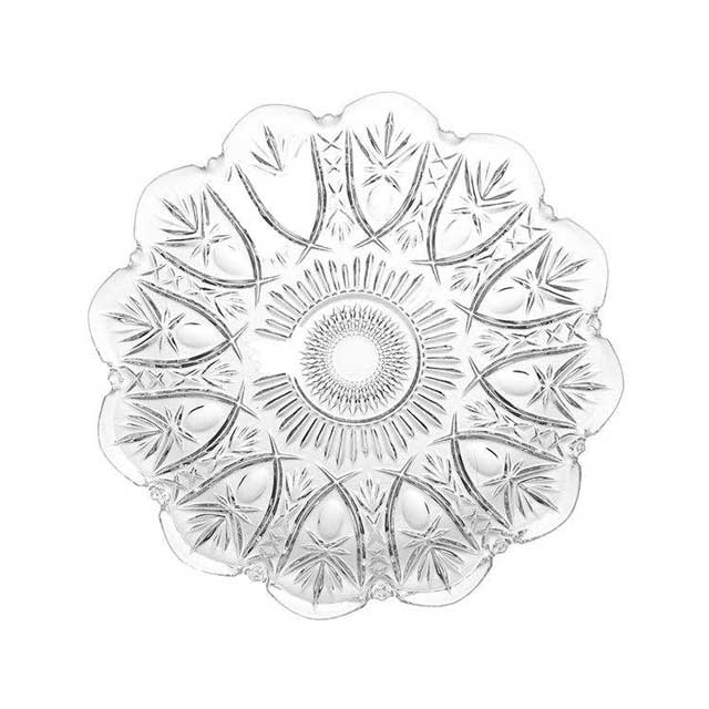 پیش دستی ساکورا سری کنزو مدل 341001W بسته 6 عددی