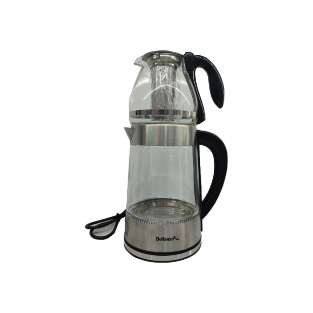 چای ساز روهمی بلانزو مدل 2020