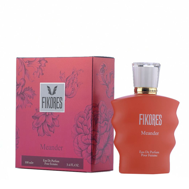 خرید ادکلن فیکورس