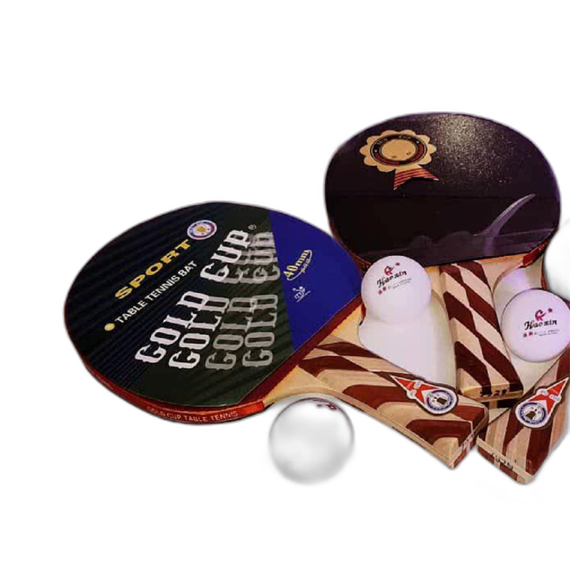 راکت بدمینتون دسته شطرنجی