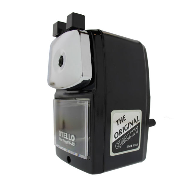 تراش رومیزی اوتللو مدل New Angel 5-A5