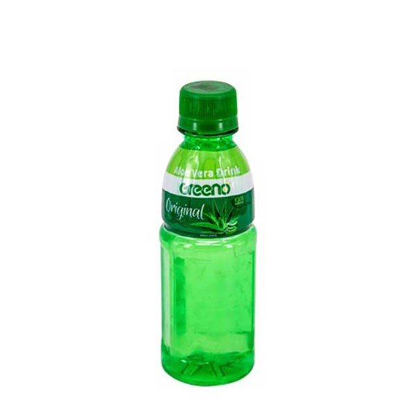نوشیدنی آلوئه ورا گرینو 250 میلی لیتری