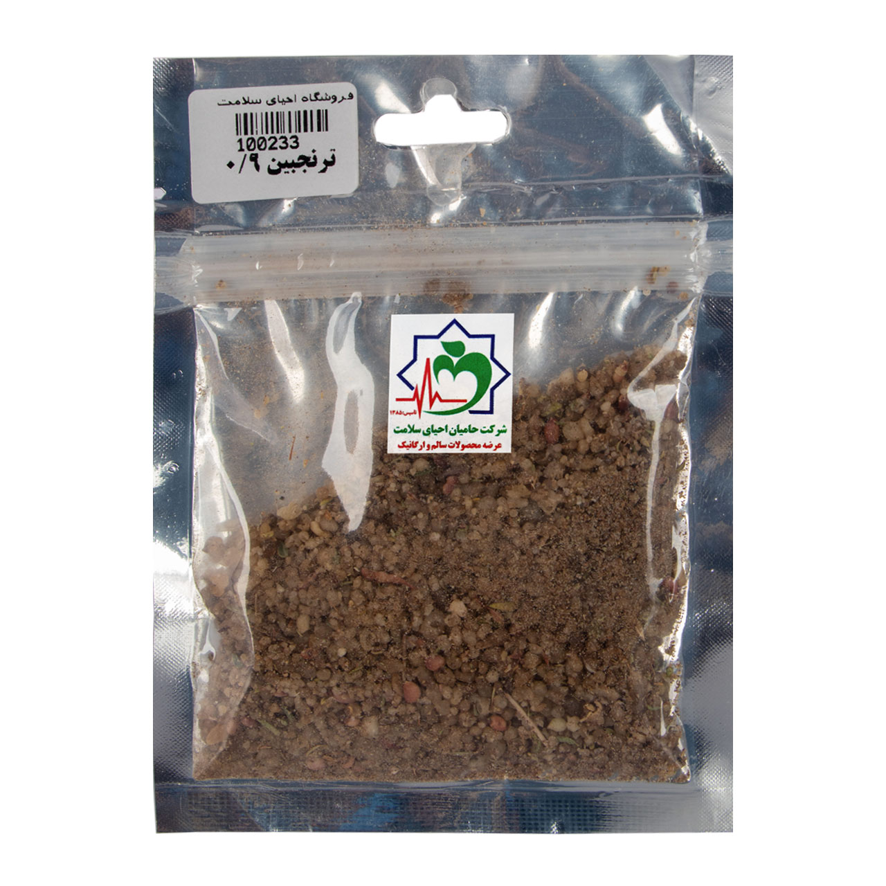 ترنجبین 20 گرمی