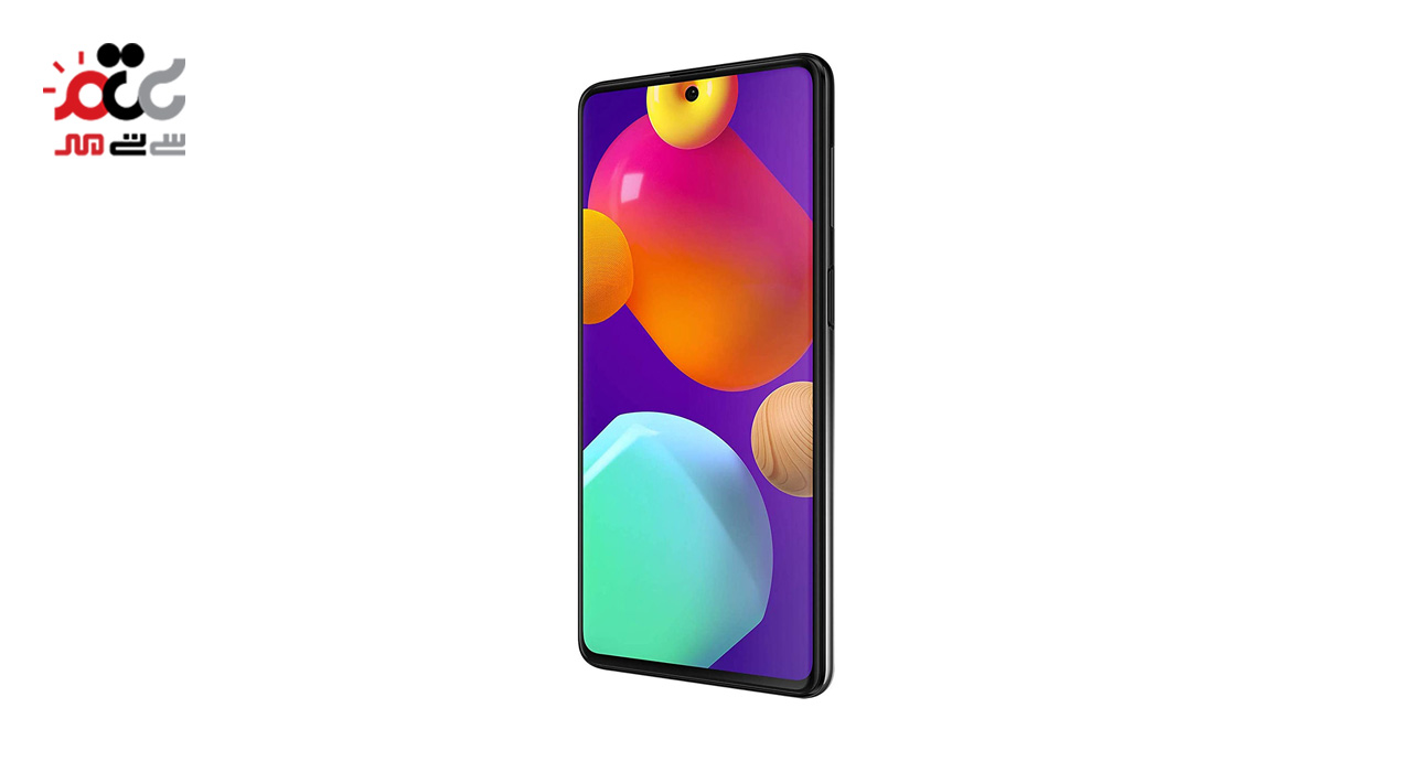 گوشی موبایل سامسونگ مدل Galaxy M62 دو سیم کارت ظرفیت 256 گیگابایت و رم 8 گیگابایت