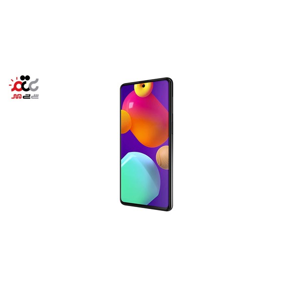 گوشی موبایل سامسونگ مدل Galaxy M62 دو سیم کارت ظرفیت 256 گیگابایت و رم 8 گیگابایت