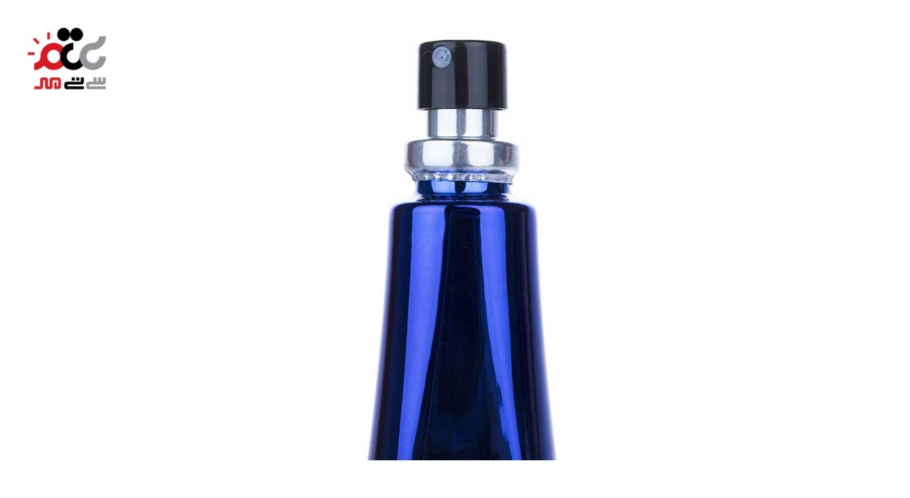 عطر جیبی زنانه ژک ساف مدل Chici Miki حجم 20 میلی لیتری