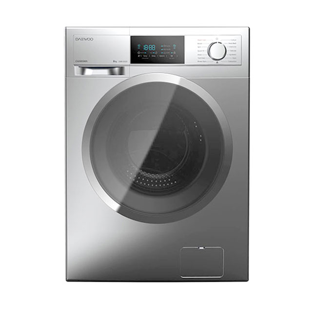 ماشین لباسشویی دوو مدل DWK-8103 ظرفیت 8 کیلوگرم