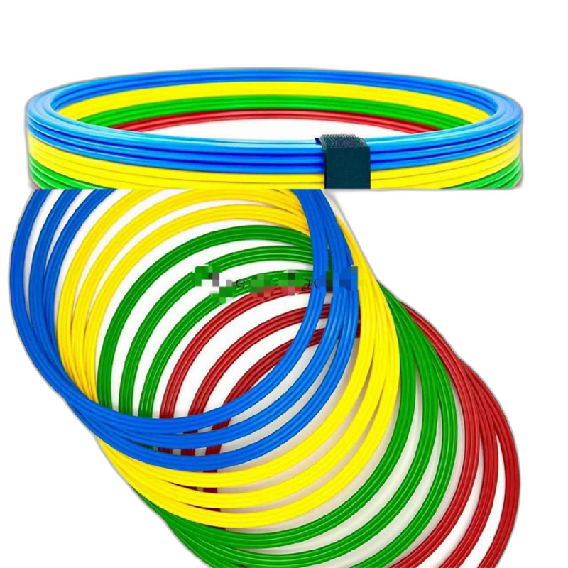 حلقه چابکی اعلا