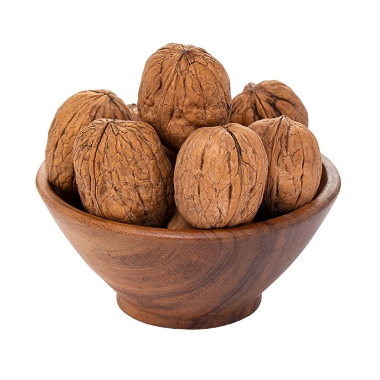 گردو درجه یک ایرانی فله