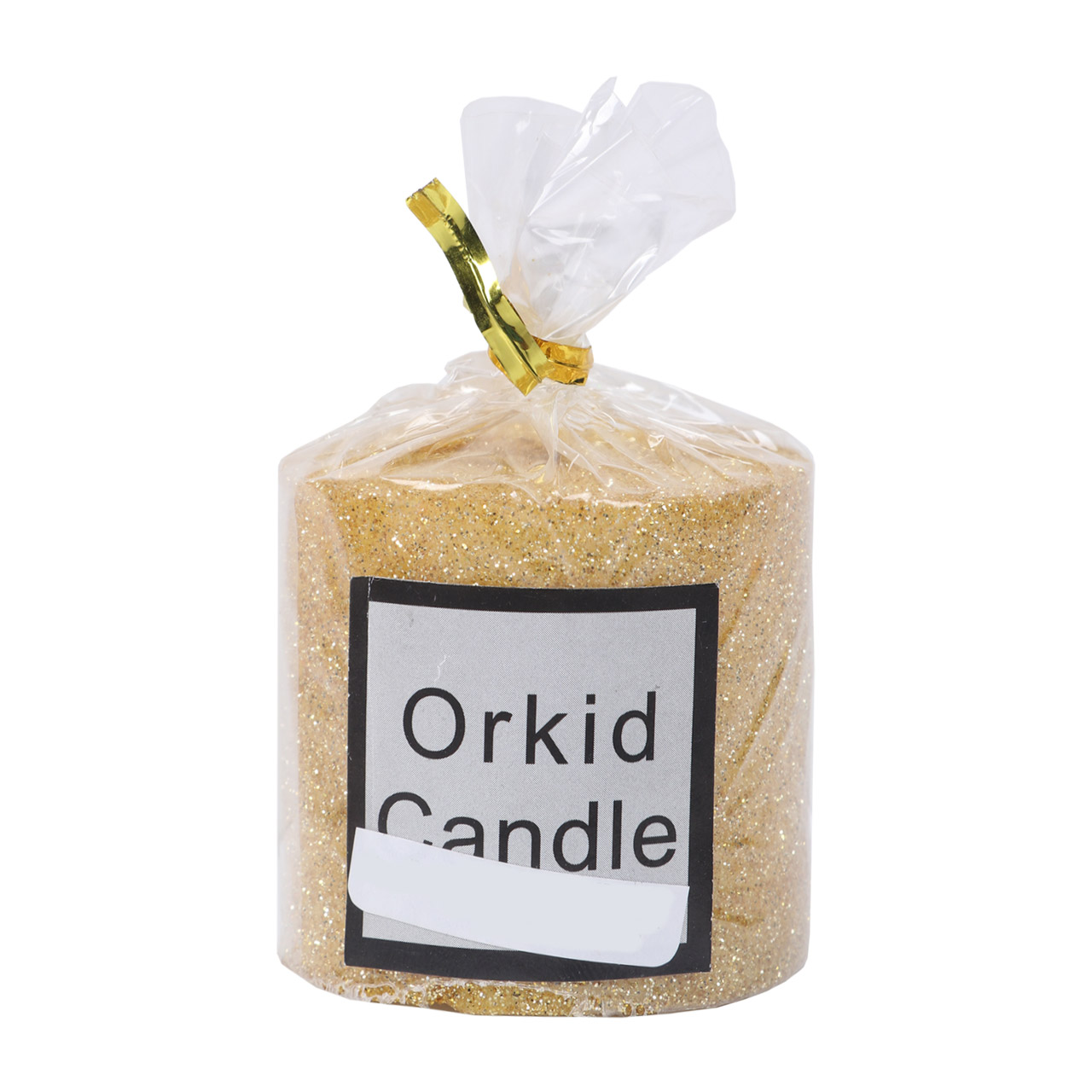 شمع اکلیلی ارکید 1 عددی