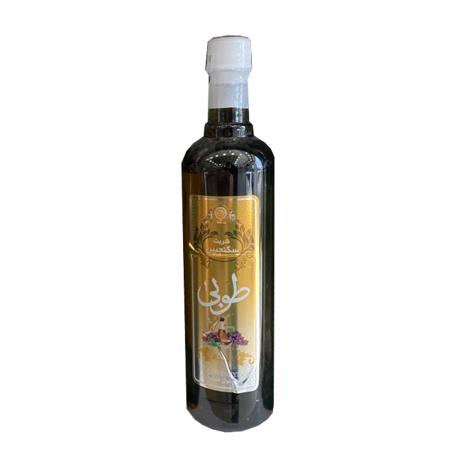 شربت سکنجبین طوبی 1000 گرمی