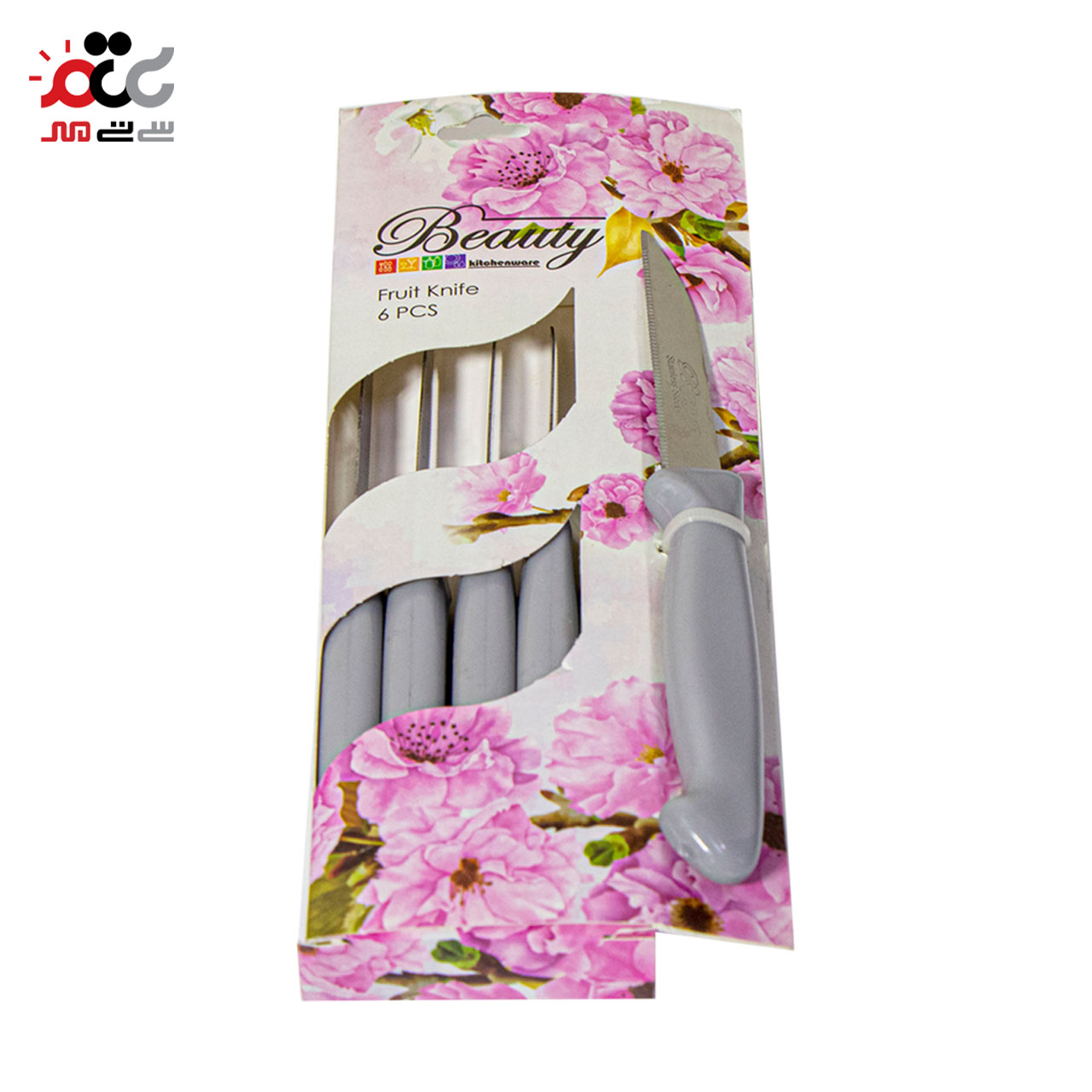 کارد میوه خوری بیوتی 