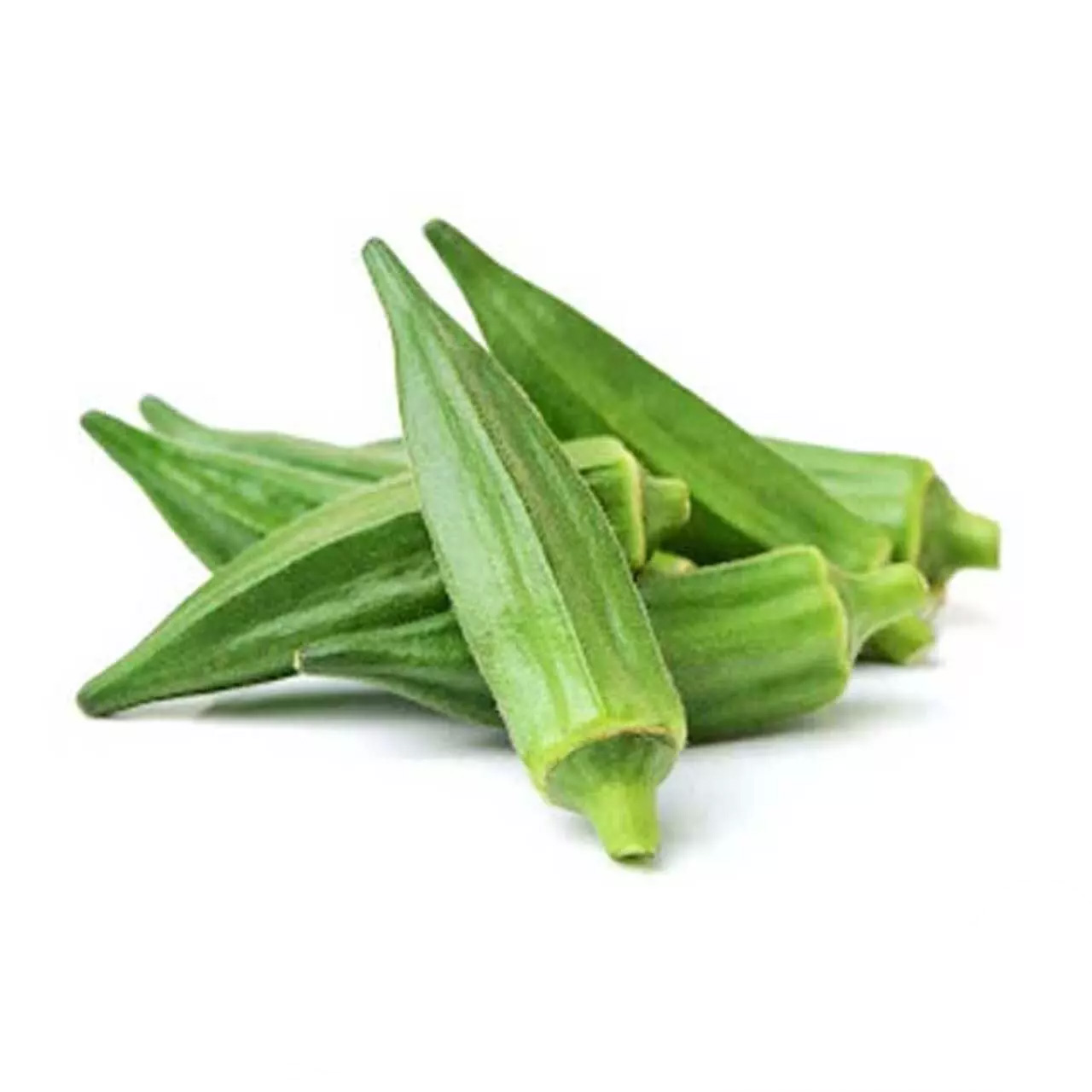 بامیه بومی لتحر درجه یک 1000 گرمی