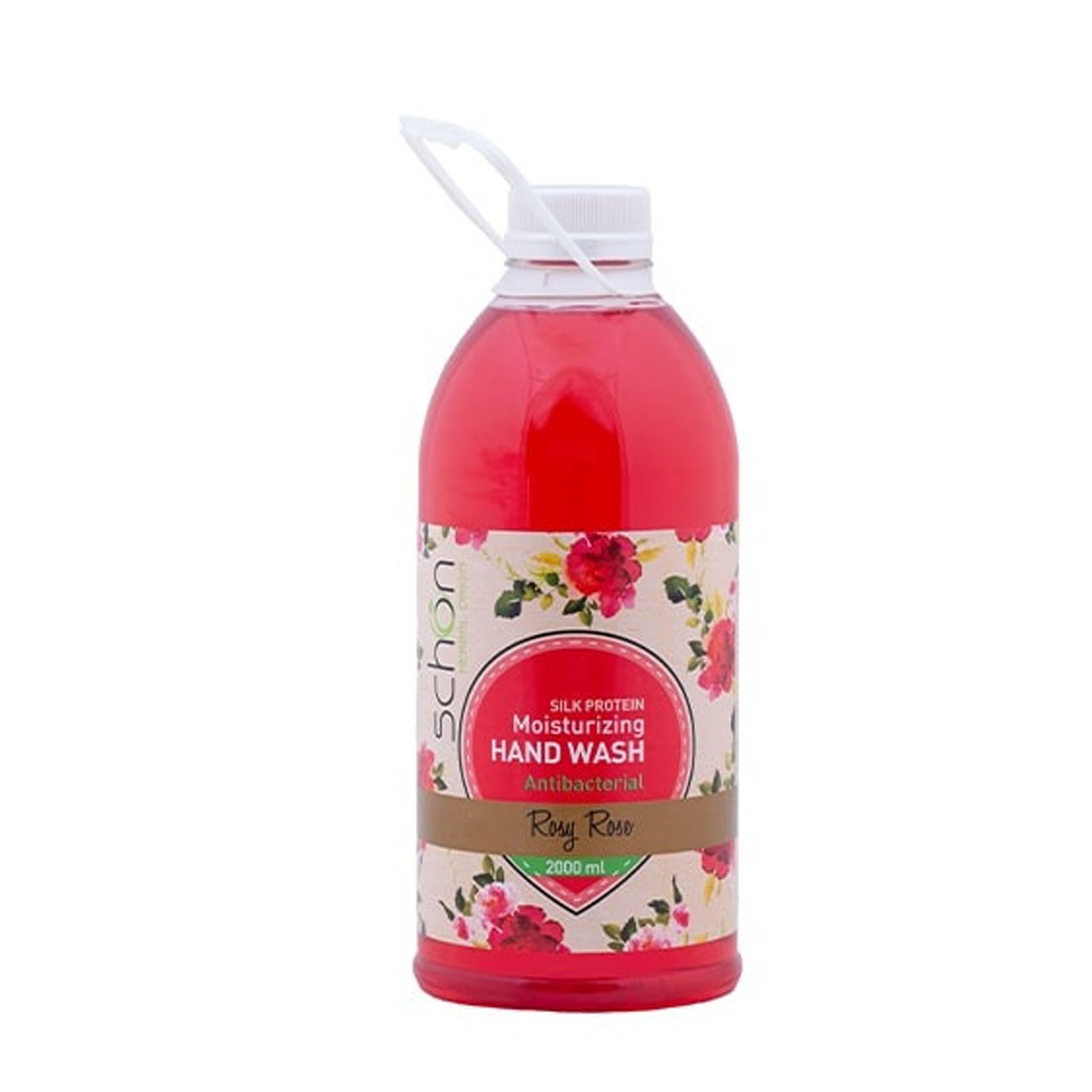 خوش بو ترین مایع دستشویی