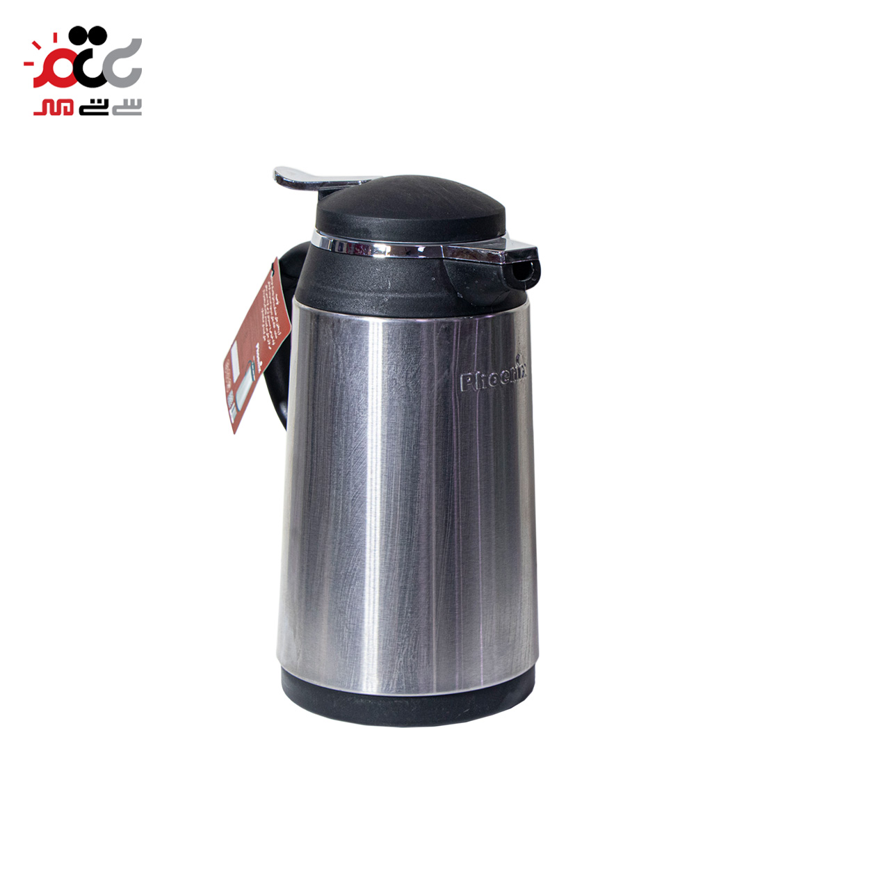 فلاسک استیل 