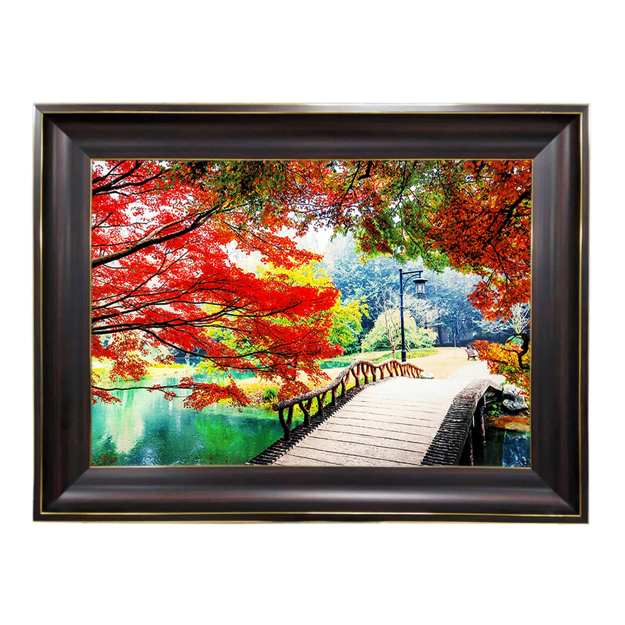 انواع تابلو فرش