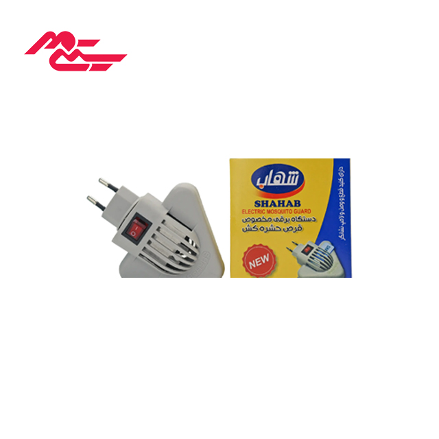 دستگاه حشره کش الکتریکی شهاب