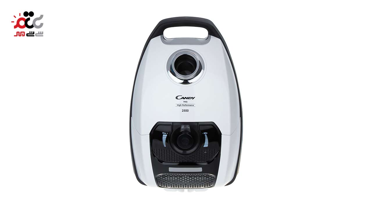 جاروبرقی کندی مدل KCV256