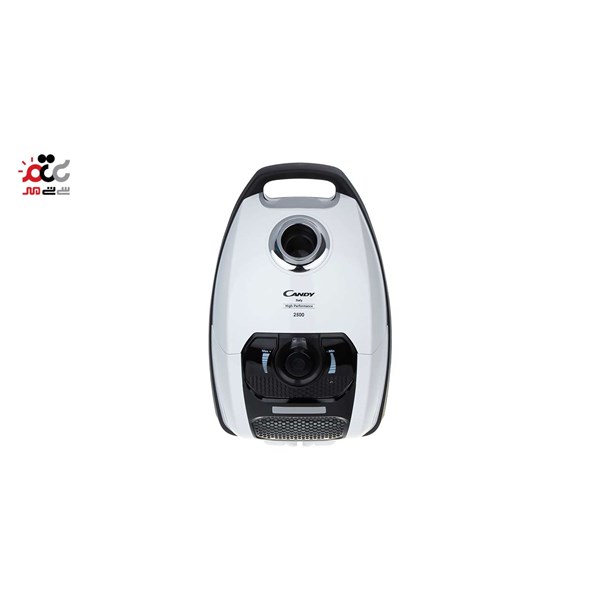 جارو برقی کندی مدل KCV256