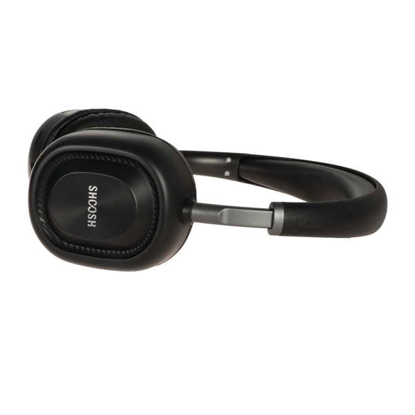 هدفون بی سیم Shoosh مدل SH-703 - مشکی - SMO