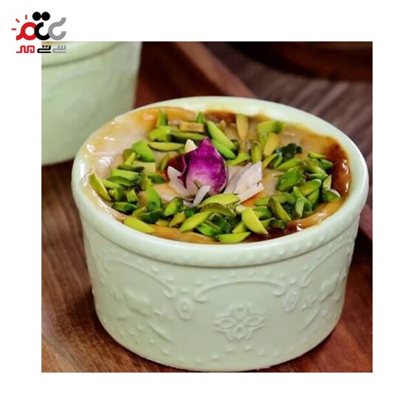 خمیر هزار لا ای دو 400 گرمی