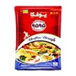 نان نیمه آماده مستطیل یوفکا فیلو 9595 بسته 500 گرمی