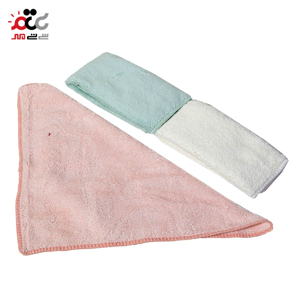 دستمال میکرو 