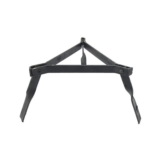 استند سه پایه آتش سفری