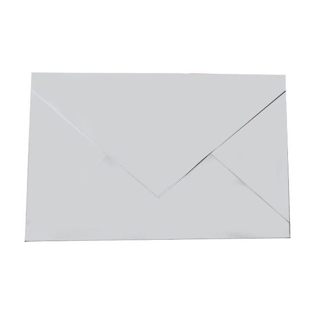 پاکت نامه سفید سایز 23×17 سانتی متری