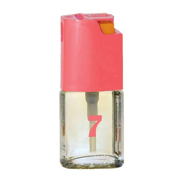 عطر زنانه بیک شماره 7 حجم 7.5 میلی لیتری