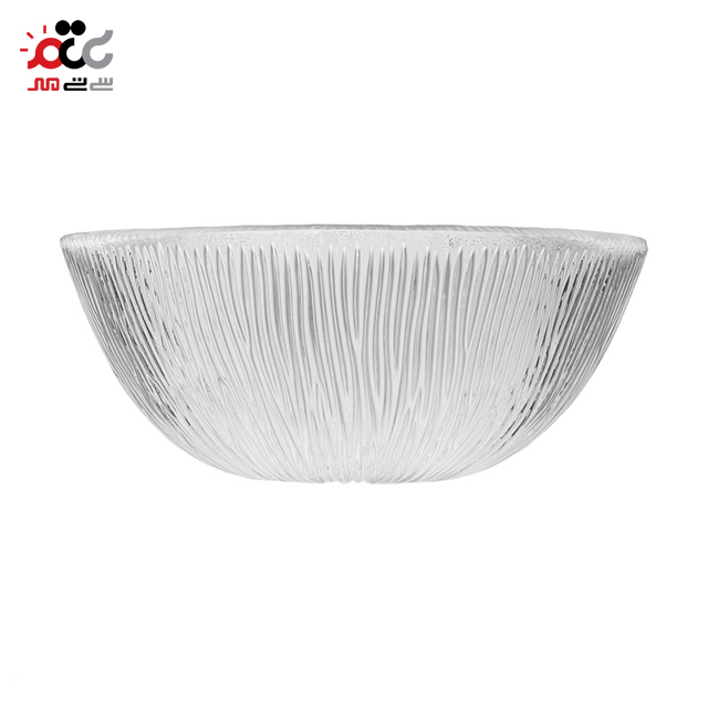 کاسه ماست بلور مدل سولو نوری تازه