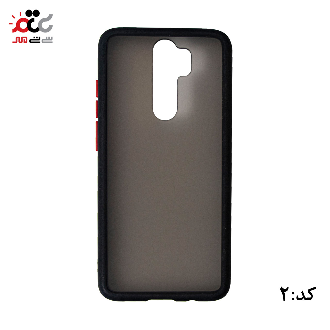 قاب گوشی موبایل شیائومی مدل Note 8 Pro 