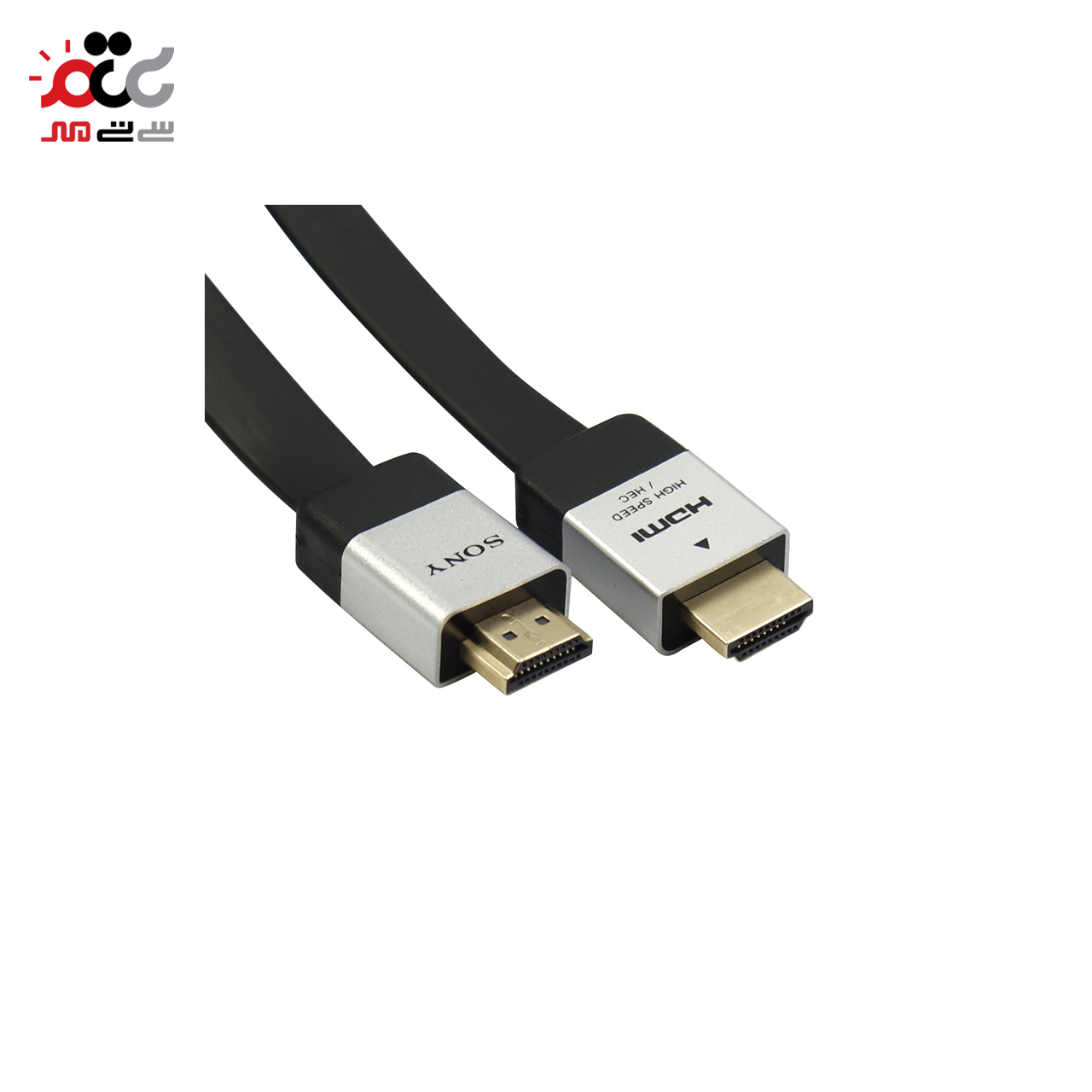  کابل HDMI فلت سونی طول 2 متری