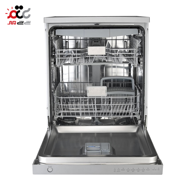 ماشین ظرفشویی جی پلاس مدل GDW-J552X