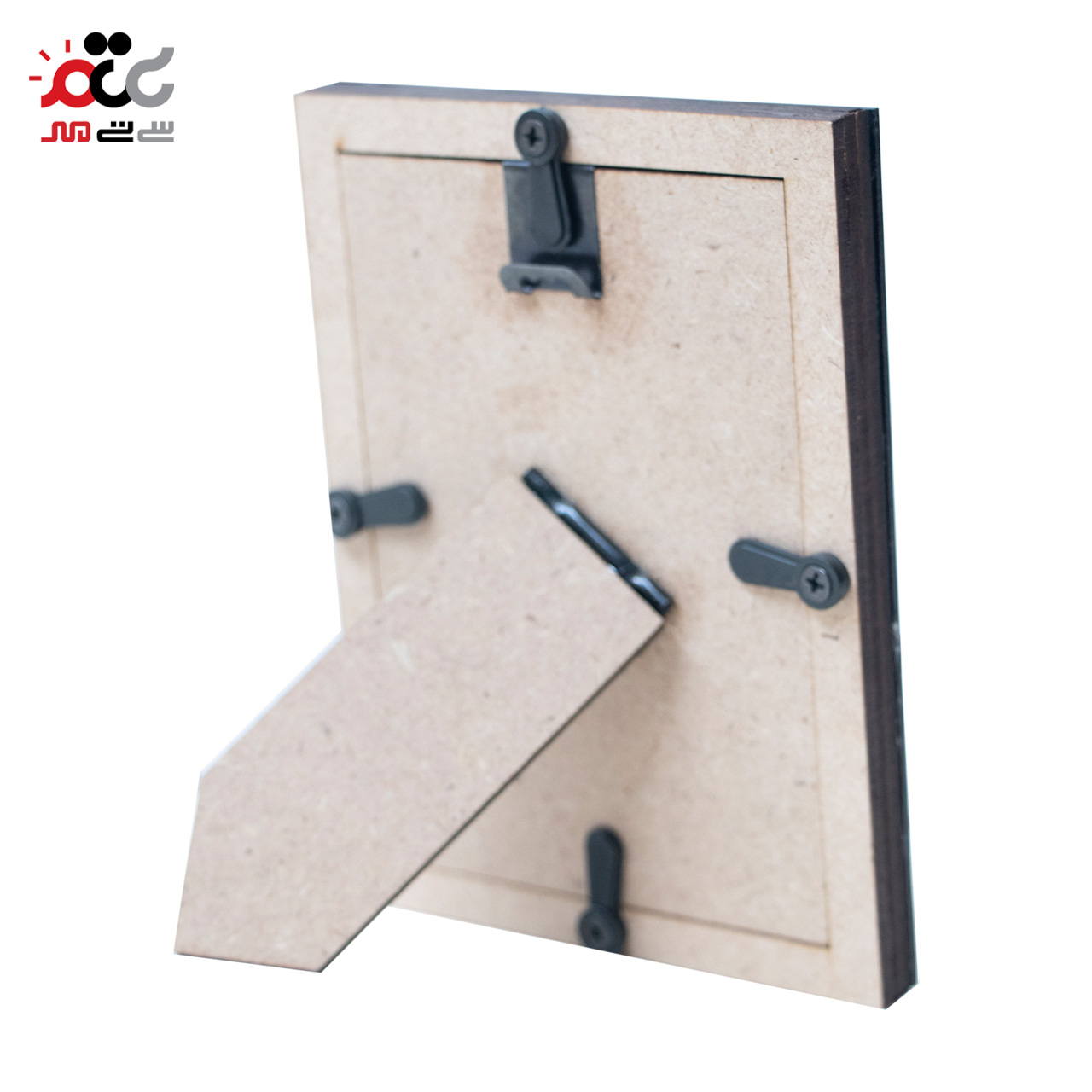 قاب عکس فلزی سایز 10×7 سانتی متری