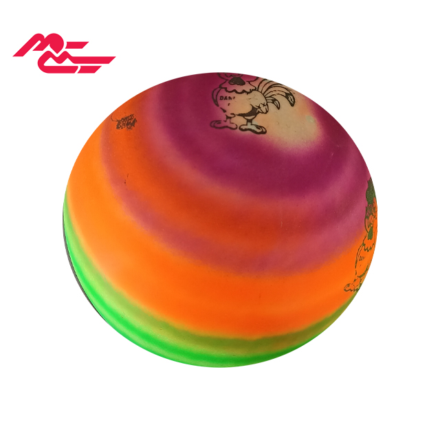 توپ بادی مدل ساحلی