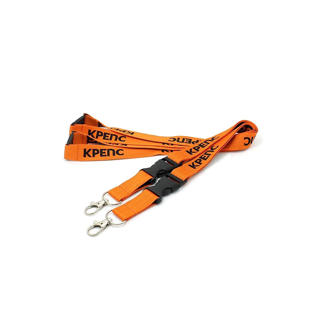 بند اویز گردنی موبایل مدل دوتکه