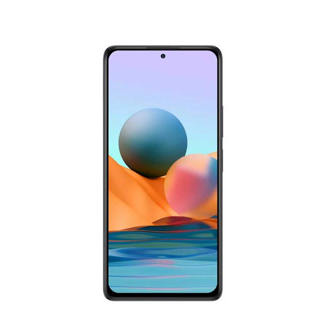 گوشی موبایل شیائومی مدل Redmi note 10 pro دو سیم کارت ظرفیت 128 گیگابایت و رم 8 گیگابایت