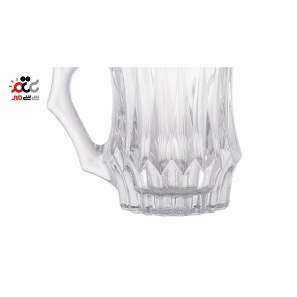 فنجان ساکورا سری فوجی بسته 6 عددی کد 82020