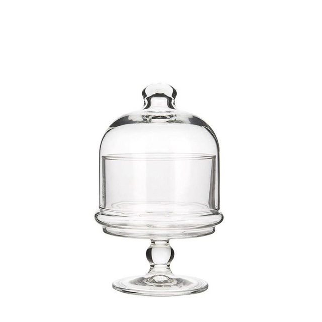 شکلات خوری پاشاباغچه مدل برج بیسیک پایه دار کد 4916