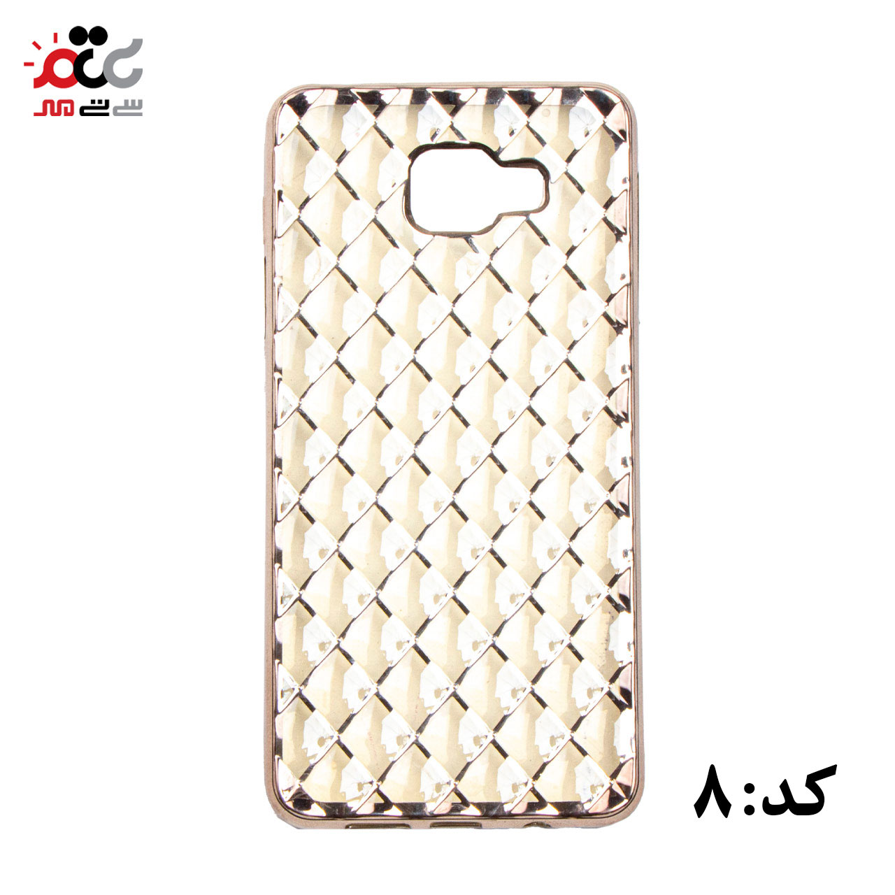 قاب گوشی موبایل سامسونگ مدل A7 کد 2016