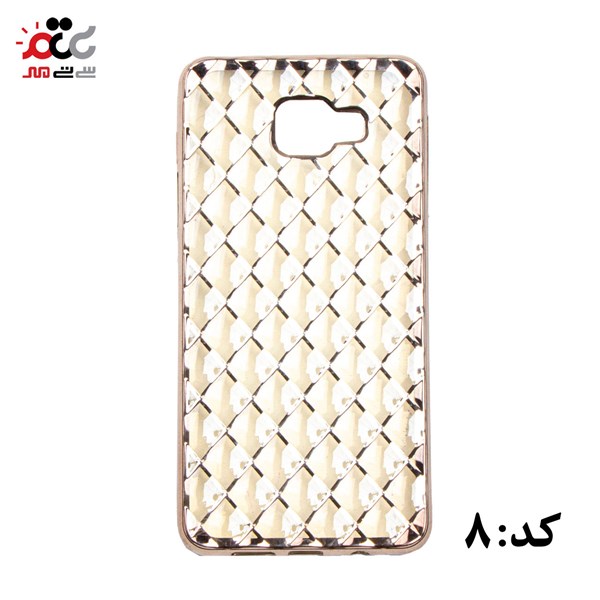 قاب گوشی موبایل سامسونگ مدل A7 کد 2016