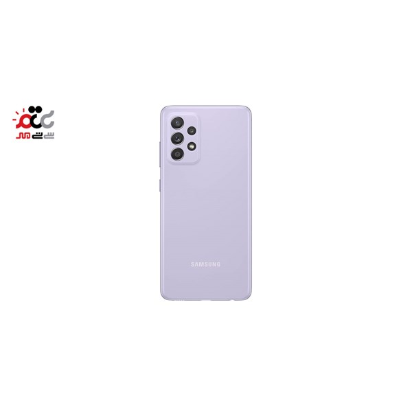 گوشی موبایل سامسونگ مدل Galaxy A52s 5G دو سیم کارت ظرفیت 128 گیگابایت و رم 8 گیگابایت