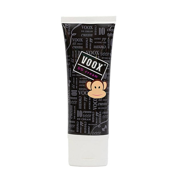 کرم روشن کننده ووکس مدل DD Cream حجم 100 میلی لیتری
